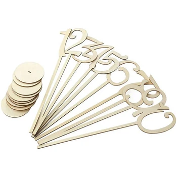 free standing wholesale cheap unfinished wood wedding table numbers wedding decoration
free standing wholesale cheap unfinished wood wedding table numbers wedding decoration