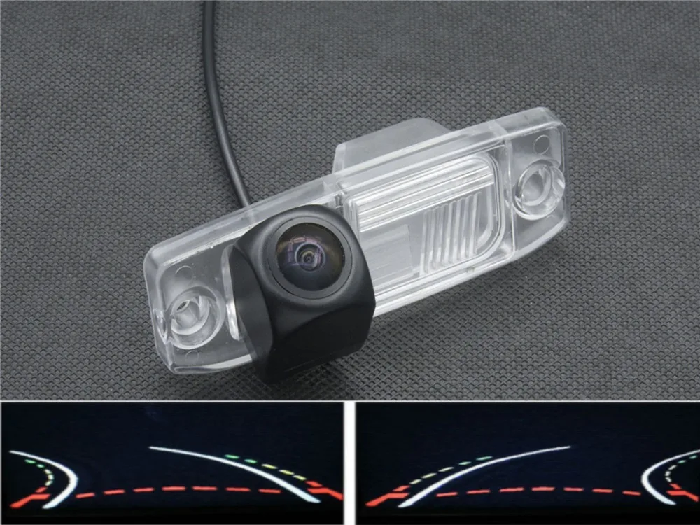 Trajectory Tracks 1080P Fisheye Car Rear view Camera for Hyundai Elantra Accent 2002-2012 Sonata 2003-2012 Veracruz 2007-2012
Trajectory Tracks 1080P Fisheye Car Rear view Camera for Hyundai Elantra Accent 2002-2012 Sonata 2003-2012 Veracruz 2007-2012