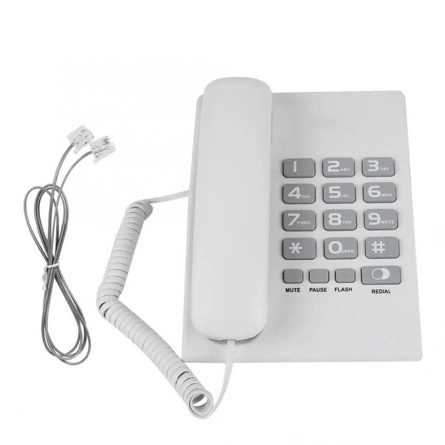 landline corded phones for Home Hotel Wired Corded Desktop Wall Phone Office Landline Telephone telefono fijo para casa de casa
landline corded phones for Home Hotel Wired Corded Desktop Wall Phone Office Landline Telephone telefono fijo para casa de casa