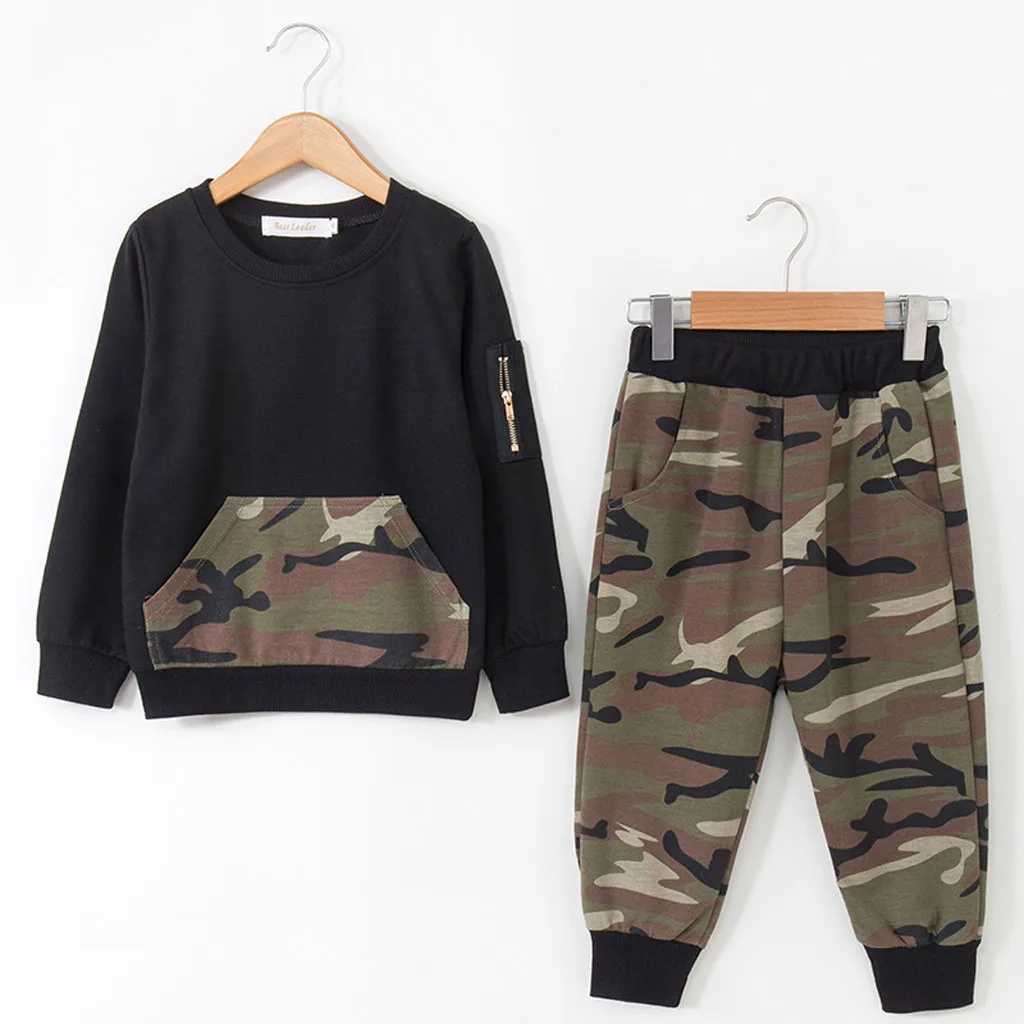 Toddler Kids Girl Set Spring Fashion Kids Outfit For Boy Patchwork Long Sleeve Clothes + Print Pants 2pcs Toddler Clothes Set
Toddler Kids Girl Set Spring Fashion Kids Outfit For Boy Patchwork Long Sleeve Clothes + Print Pants 2pcs Toddler Clothes Set