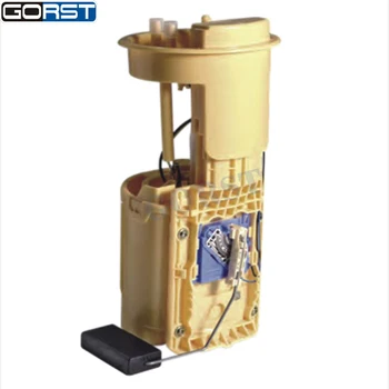 GORST Electronic Fuel Pump Assembly for VW TOURAN OE: 228235012001Z, 700468750 ,1T0919050
GORST Electronic Fuel Pump Assembly for VW TOURAN OE: 228235012001Z, 700468750 ,1T0919050