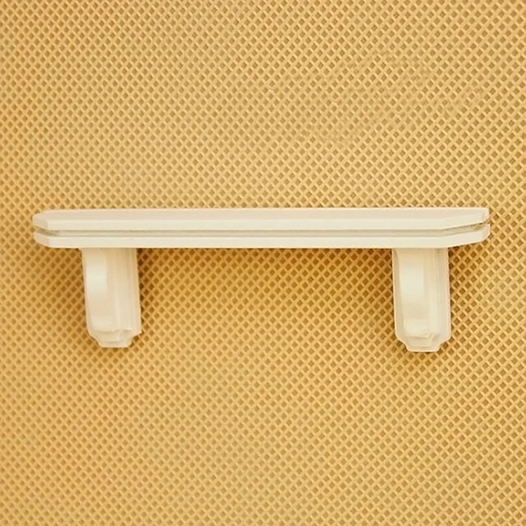 Dongzhur 1:12 кукольный домик Классическая настенная мини-модель мебель белая