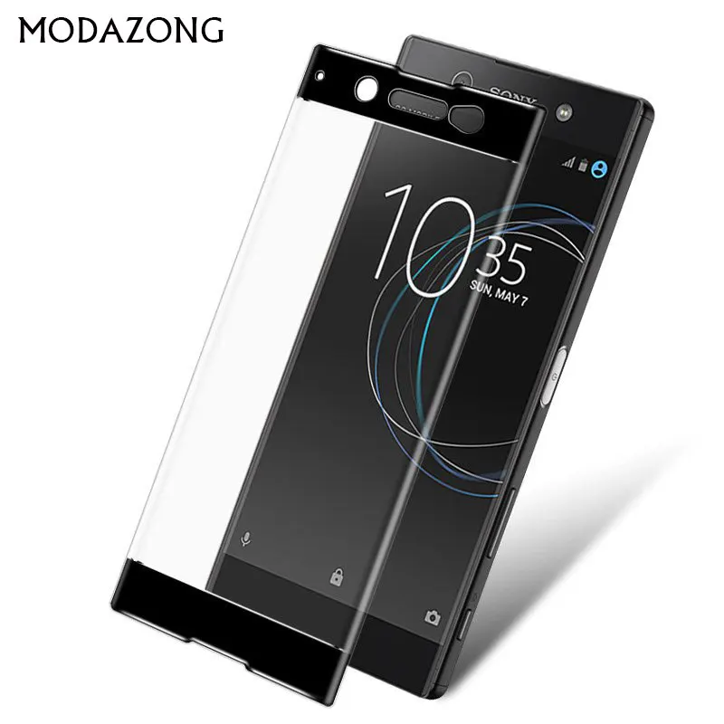 Tempered Glass For Sony XA1 Ultra Glass Screen Protector For Sony Xperia XA1 Ultra G3221 G3223 Dual G3212 G3226 Full Cover Glass
Tempered Glass For Sony XA1 Ultra Glass Screen Protector For Sony Xperia XA1 Ultra G3221 G3223 Dual G3212 G3226 Full Cover Glass