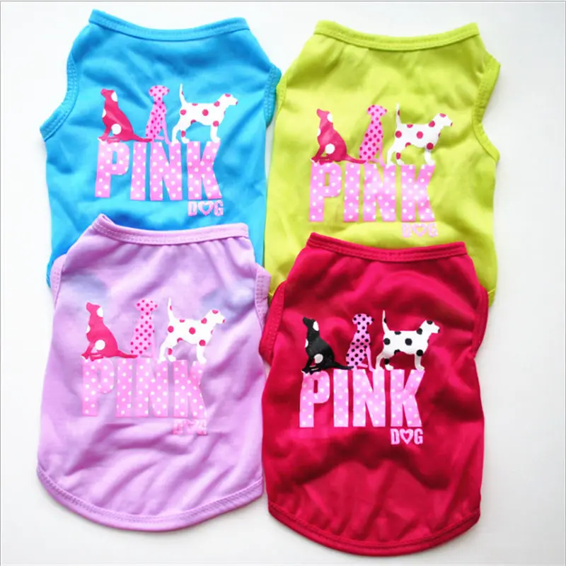 Pet Dog Clothes For Small Dogs puppy clothes summer Pet Clothes Products For Dogs Clothes Chihuahua Dog Perros
Pet Dog Clothes For Small Dogs puppy clothes summer Pet Clothes Products For Dogs Clothes Chihuahua Dog Perros