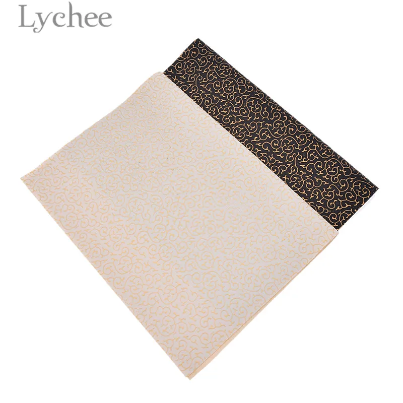 Lychee 21x29cm A4 Embossed PVC Leather Fabric High Quality Pattern Synthetic Leather DIY Material For Handbag Garments
Lychee 21x29cm A4 Embossed PVC Leather Fabric High Quality Pattern Synthetic Leather DIY Material For Handbag Garments