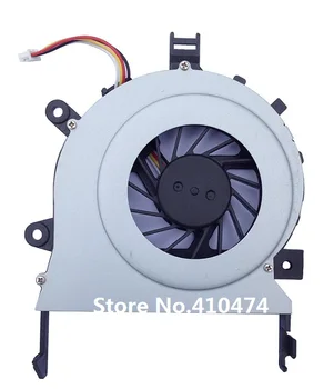 SSEA New laptop CPU Cooling Fan for Acer Aspire 4820T 4820 4745G 4553 5820TG laptop fan AB8005HX-RDB ZQ1
SSEA New laptop CPU Cooling Fan for Acer Aspire 4820T 4820 4745G 4553 5820TG laptop fan AB8005HX-RDB ZQ1