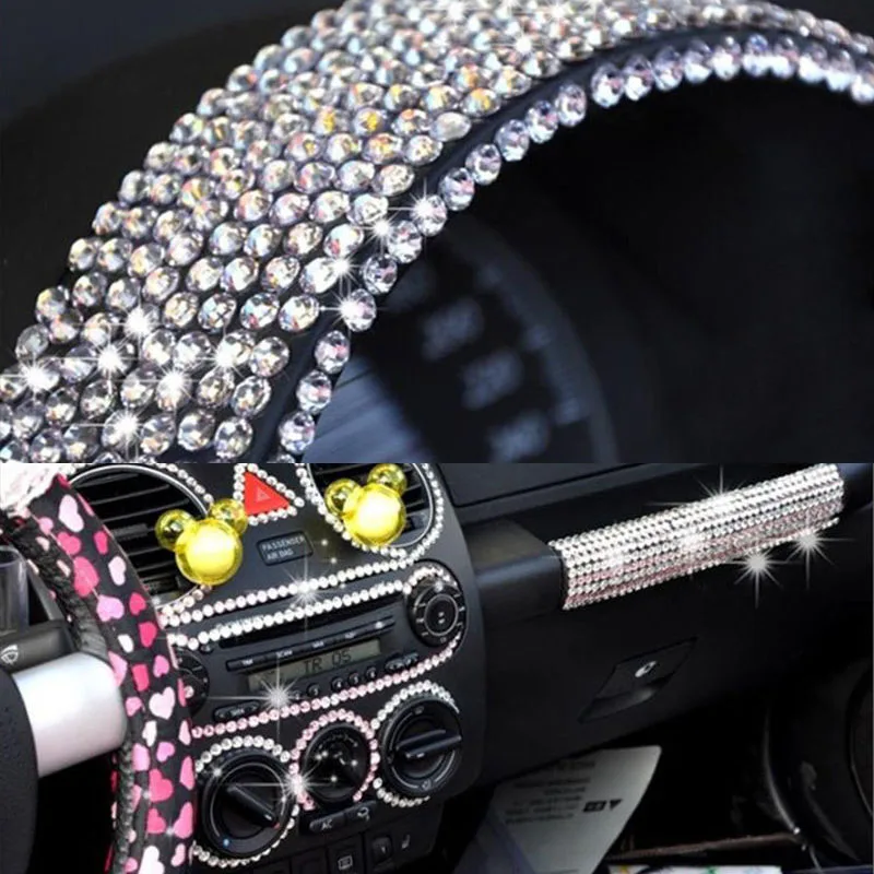1Pcs DIY Resin Artificial Diamonds Decoration Flash Sticker For Car Mobile Nail Art
1Pcs DIY Resin Artificial Diamonds Decoration Flash Sticker For Car Mobile Nail Art