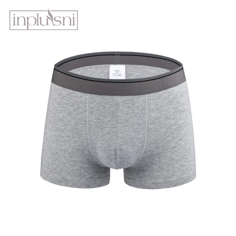 Inplusni male panties fashion modal men's sexy underwear mid-rise comfort boyshort men's underwear boxers 3 piece/lot
Inplusni male panties fashion modal men's sexy underwear mid-rise comfort boyshort men's underwear boxers 3 piece/lot