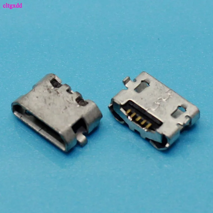 clgxdd 50pcs micro USB 5pin jack Reverse Ox horn Charging Port Plug socket connector mini usb For Huawei 4X Y6 4A P8 C8817 max
clgxdd 50pcs micro USB 5pin jack Reverse Ox horn Charging Port Plug socket connector mini usb For Huawei 4X Y6 4A P8 C8817 max