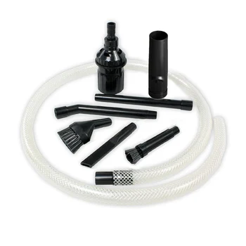 8pcs Set Multi-function brushes For Dyson V6 Computer Car Air Conditioning Brush vacuum Cleaner Accessories
8pcs Set Multi-function brushes For Dyson V6 Computer Car Air Conditioning Brush vacuum Cleaner Accessories