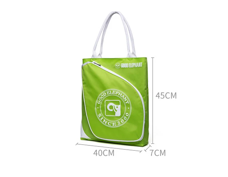 Professional Net Storage Badminton / Tennis Sports Racquet Bag Handbag Men Women Large Teem Trainingsports Bags Gym SGC005 Professional Net Storage Badminton / Tennis Sports Racquet Bag Handbag Men Women Large Teem Trainingsports Bags Gym SGC005