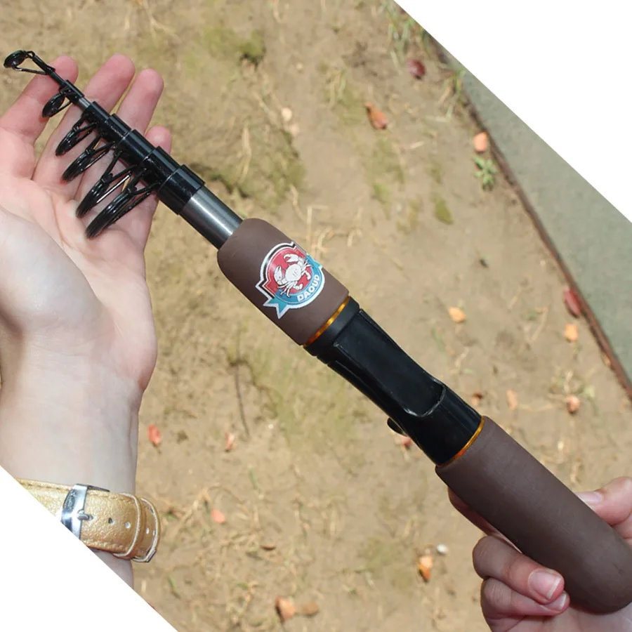 fishing rod 3
