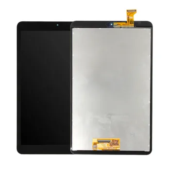 For Samsung Galaxy Tab A 8.0 2018 SM-T387 T387 LCD Display Digitizer Touch Screen Assembly
For Samsung Galaxy Tab A 8.0 2018 SM-T387 T387 LCD Display Digitizer Touch Screen Assembly