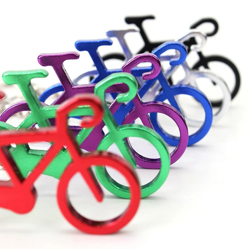 Outdoor EDC Multi Bike Bicycle Keychain Keyring Bottle Wine Beer Opener Tool Muilti Colors
Outdoor EDC Multi Bike Bicycle Keychain Keyring Bottle Wine Beer Opener Tool Muilti Colors