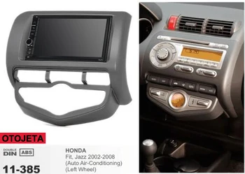 Car radio with frame Android 9.1 Autoradio GPS Player for HONDA Fit JAZZ 2002-2008 AT Multimedia recorder stereo device
Car radio with frame Android 9.1 Autoradio GPS Player for HONDA Fit JAZZ 2002-2008 AT Multimedia recorder stereo device