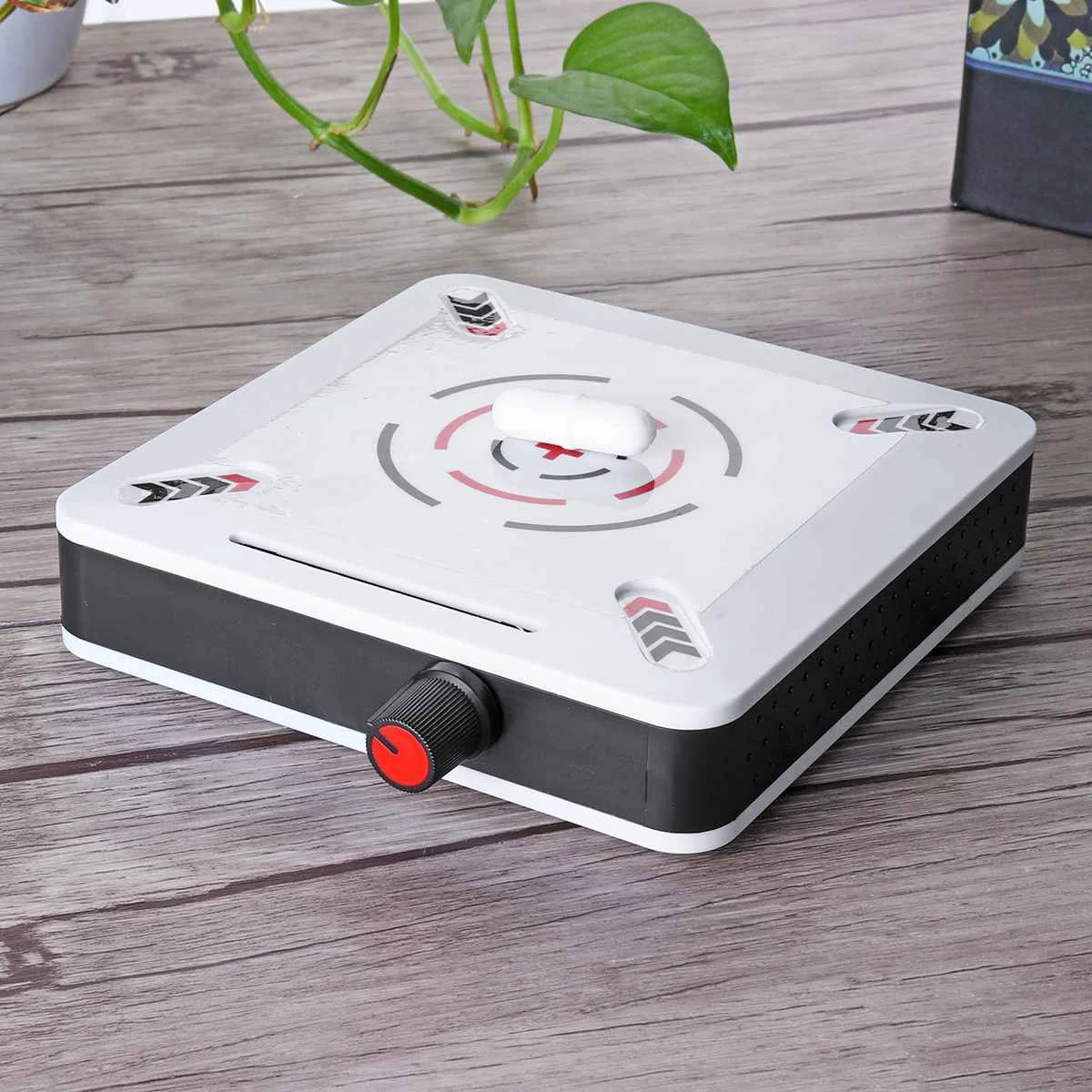 New 0-2500RPM Speed 12V 1000mL Magnetic Stirrer Mixer Chemicals Magnetic Mixer Home Lab Liquid for Blender Equipement
New 0-2500RPM Speed 12V 1000mL Magnetic Stirrer Mixer Chemicals Magnetic Mixer Home Lab Liquid for Blender Equipement