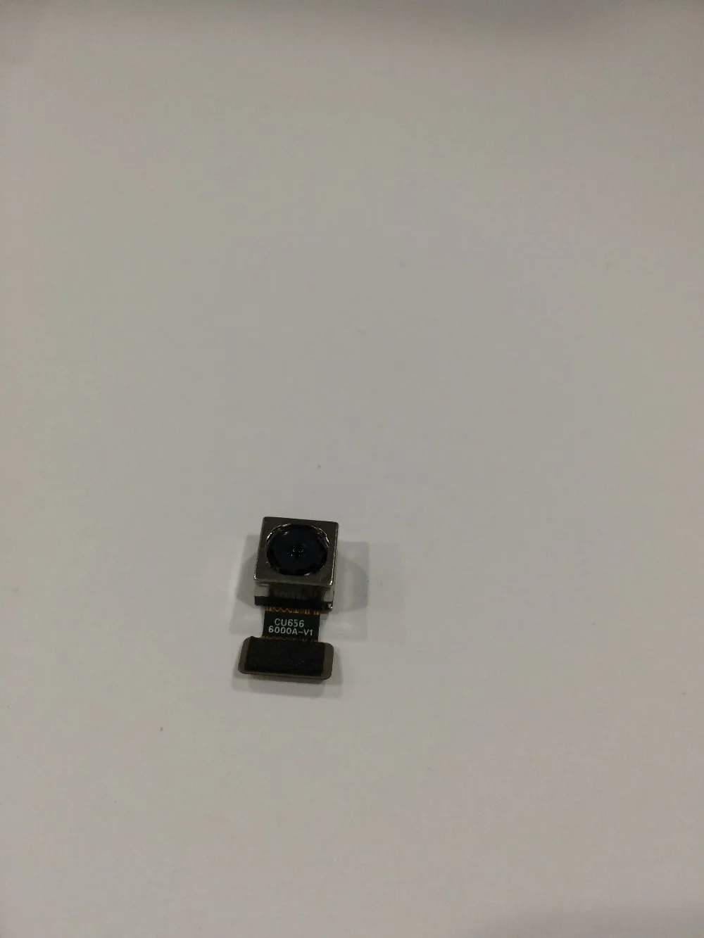 used Back Camera Rear Camera 13.0MP Module For Blackview BV6000 4.7 MT6755 Octa core 1280x720 Free shipping number
used Back Camera Rear Camera 13.0MP Module For Blackview BV6000 4.7 MT6755 Octa core 1280x720 Free shipping number