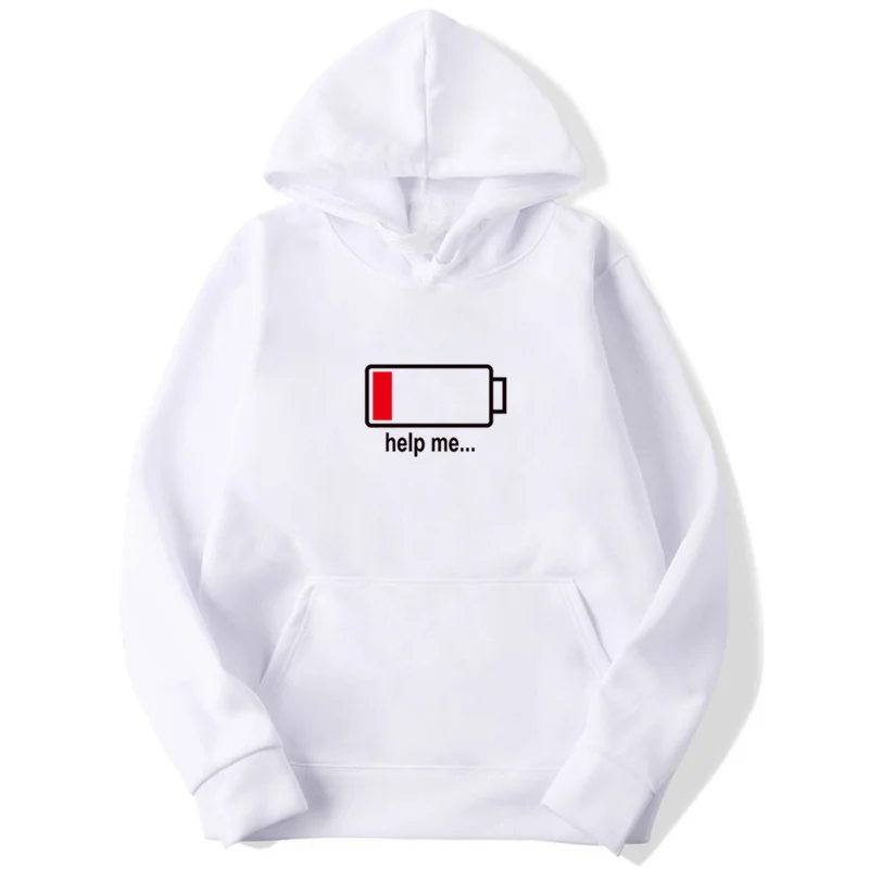 Power Low Help Me Funny Hoodies Men And Women Autumn Casual Pullover Sweats Hoodie Fashion Sweatshirts MWT112
Power Low Help Me Funny Hoodies Men And Women Autumn Casual Pullover Sweats Hoodie Fashion Sweatshirts MWT112