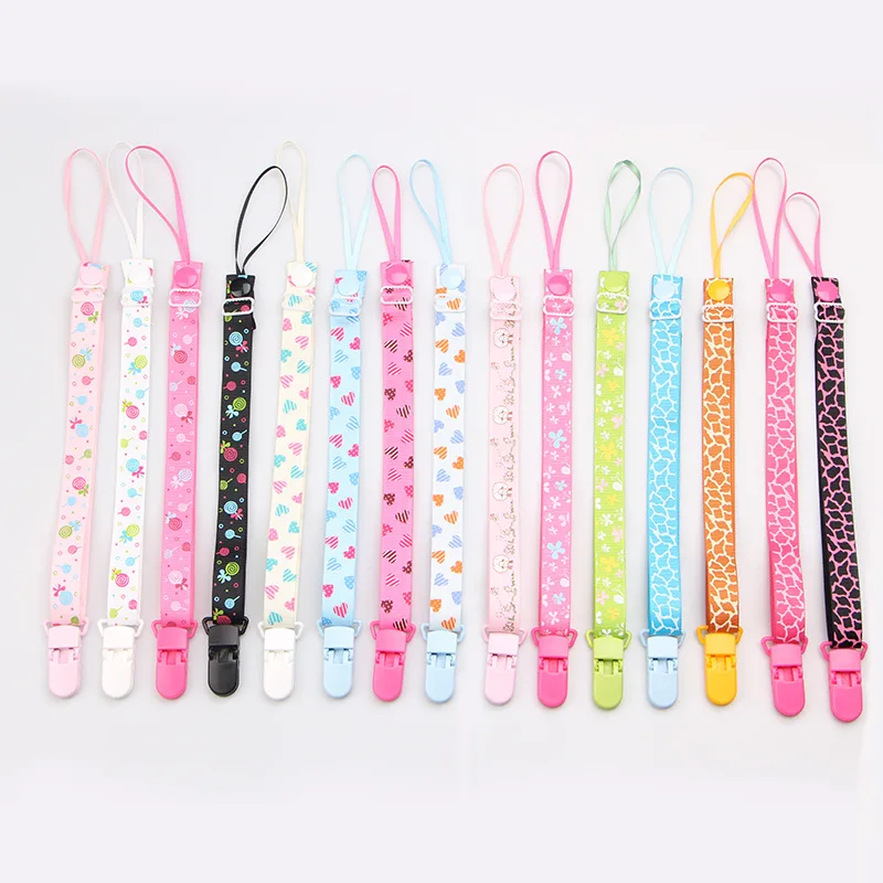 30pcs/lot Baby adjustable with pacifier to keep off chain toy pacifiers Chain
30pcs/lot Baby adjustable with pacifier to keep off chain toy pacifiers Chain