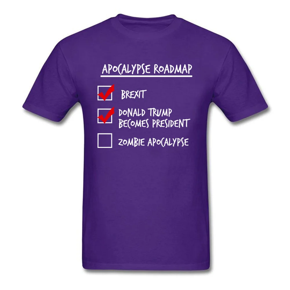 Apocalypse Roadmap (Donald Trump)_purple