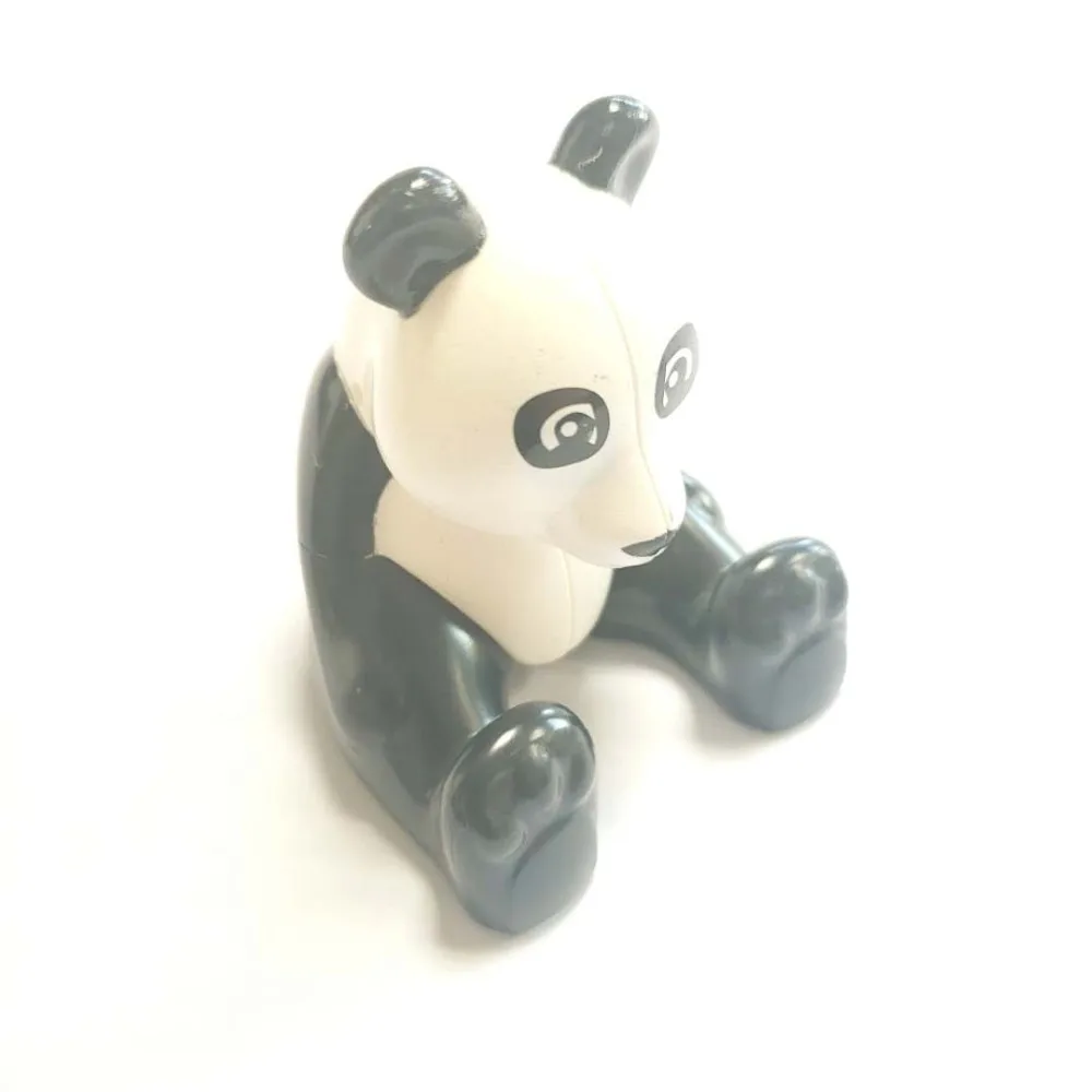 panda