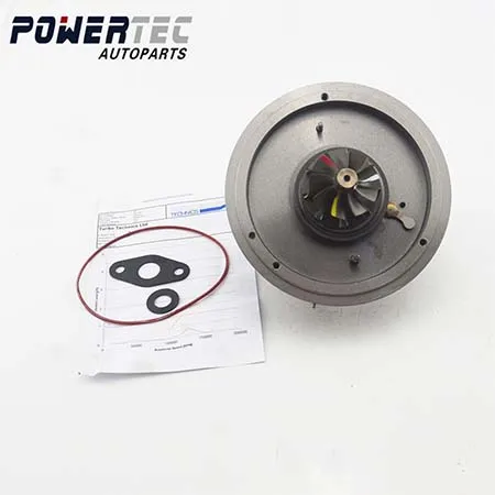 Turbo cartridge 03G253019L for Seat Altea Leon Toledo 140 HP 103 Kw 2.0 TDI BMP BMM - GT1646V 765261 turbocharger rebuild core
Turbo cartridge 03G253019L for Seat Altea Leon Toledo 140 HP 103 Kw 2.0 TDI BMP BMM - GT1646V 765261 turbocharger rebuild core