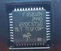 Free Shipping! 5pcs/lot Automotive Chip F OS8104-2440 FOS8104 OS8104 2440 IC QFP-44
Free Shipping! 5pcs/lot Automotive Chip F OS8104-2440 FOS8104 OS8104 2440 IC QFP-44