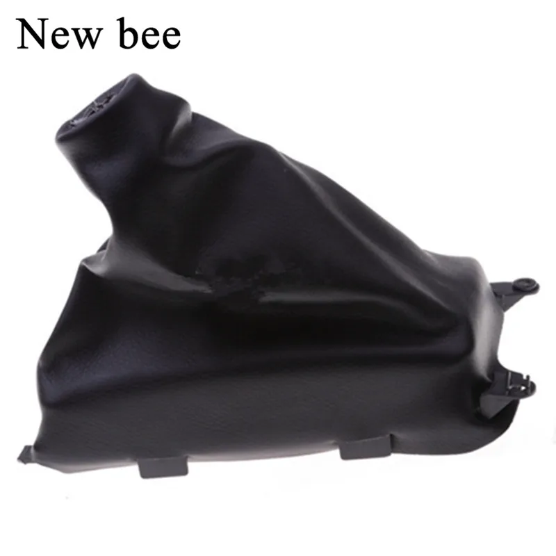 Newbee PU Leather Car Gear Shift Lever Knob Boot Gaiter Cover Collar Case For Mazda 6 M6 2002 2003 2004 2005 2006 2007 AT & MT
Newbee PU Leather Car Gear Shift Lever Knob Boot Gaiter Cover Collar Case For Mazda 6 M6 2002 2003 2004 2005 2006 2007 AT & MT