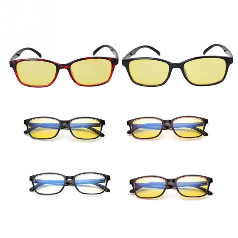 2019 Unisex Anti Blue Rays Protective Computer Glasses Computer Game Flat Goggles PC Solid Outdoor Riding Protection Glasses#
2019 Unisex Anti Blue Rays Protective Computer Glasses Computer Game Flat Goggles PC Solid Outdoor Riding Protection Glasses#
