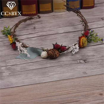 CC Jewelry Wedding Decorations Hair Ornaments Crowns For Beauty Bridal Hair Accessories Bride Flowers Handmade For Women 1609
CC Jewelry Wedding Decorations Hair Ornaments Crowns For Beauty Bridal Hair Accessories Bride Flowers Handmade For Women 1609