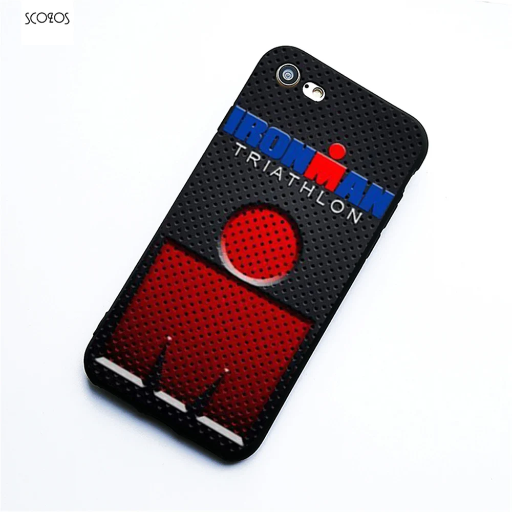 SCOZOS Painted Ironman Triathlon Silicone Phone Case Soft Cover For Iphone 5 5S Se 6 7 8 6S Plus 7 Plus 8 Plus X Xr Xs Max
SCOZOS Painted Ironman Triathlon Silicone Phone Case Soft Cover For Iphone 5 5S Se 6 7 8 6S Plus 7 Plus 8 Plus X Xr Xs Max