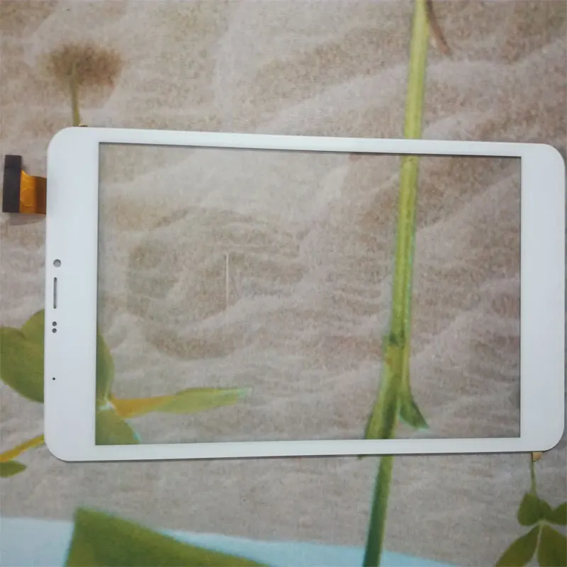 8inch XC-PG0800-011FPC-A0 XC-GG0800-008-V1.0 For U27GT-3GH U27GT Tablet PC Touch screen panel Digitizer Glass Sensor
8inch XC-PG0800-011FPC-A0 XC-GG0800-008-V1.0 For U27GT-3GH U27GT Tablet PC Touch screen panel Digitizer Glass Sensor