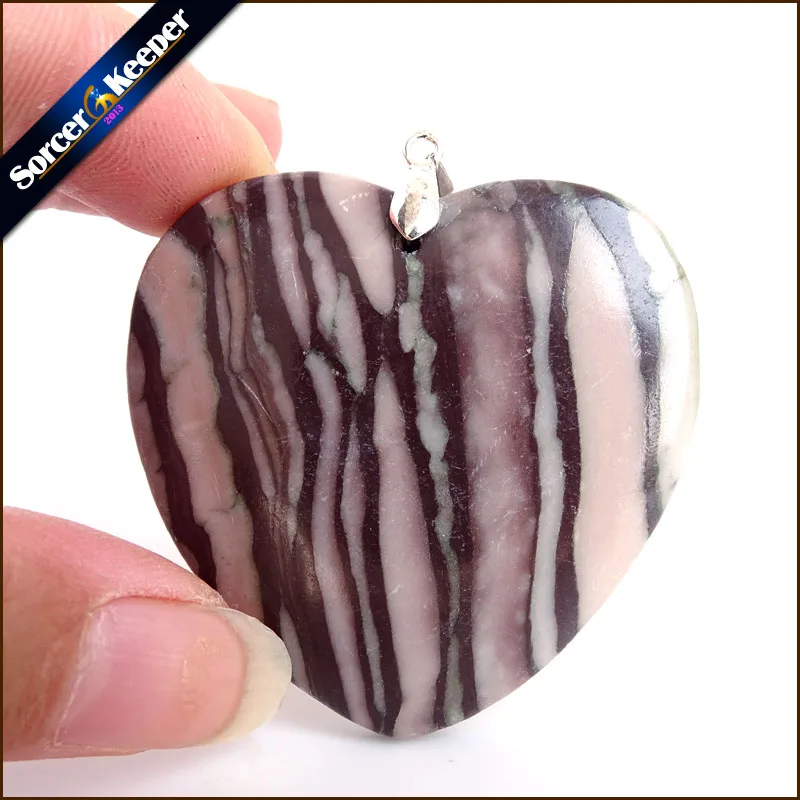 Fashion Crystal Quartz Pendant Necklace Natural Red Zebra Agates Stone Necklaces For Men Vintage Colares Femininos WS323
Fashion Crystal Quartz Pendant Necklace Natural Red Zebra Agates Stone Necklaces For Men Vintage Colares Femininos WS323