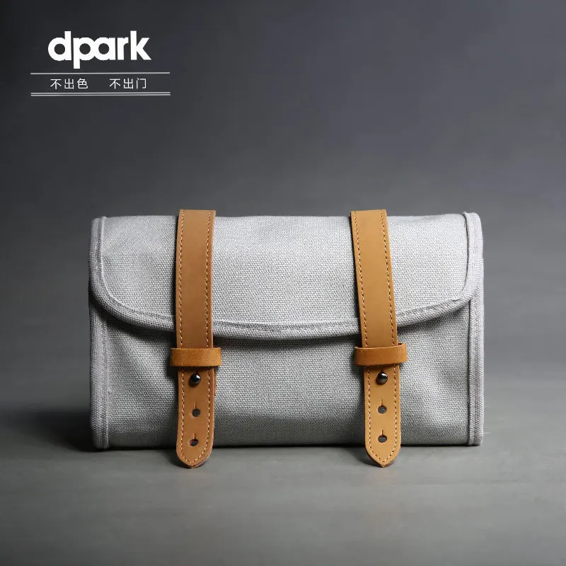 D-park Oxford Storage Bag Multi-functional Package Bag Portable Kit Travel Multi-functional 3C Small Accessories Suit Bags
D-park Oxford Storage Bag Multi-functional Package Bag Portable Kit Travel Multi-functional 3C Small Accessories Suit Bags