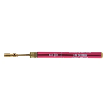 New High quality Mini Gas Blow Gun Welding Torch Welding Iron Cordless Welding Pen Burner
New High quality Mini Gas Blow Gun Welding Torch Welding Iron Cordless Welding Pen Burner