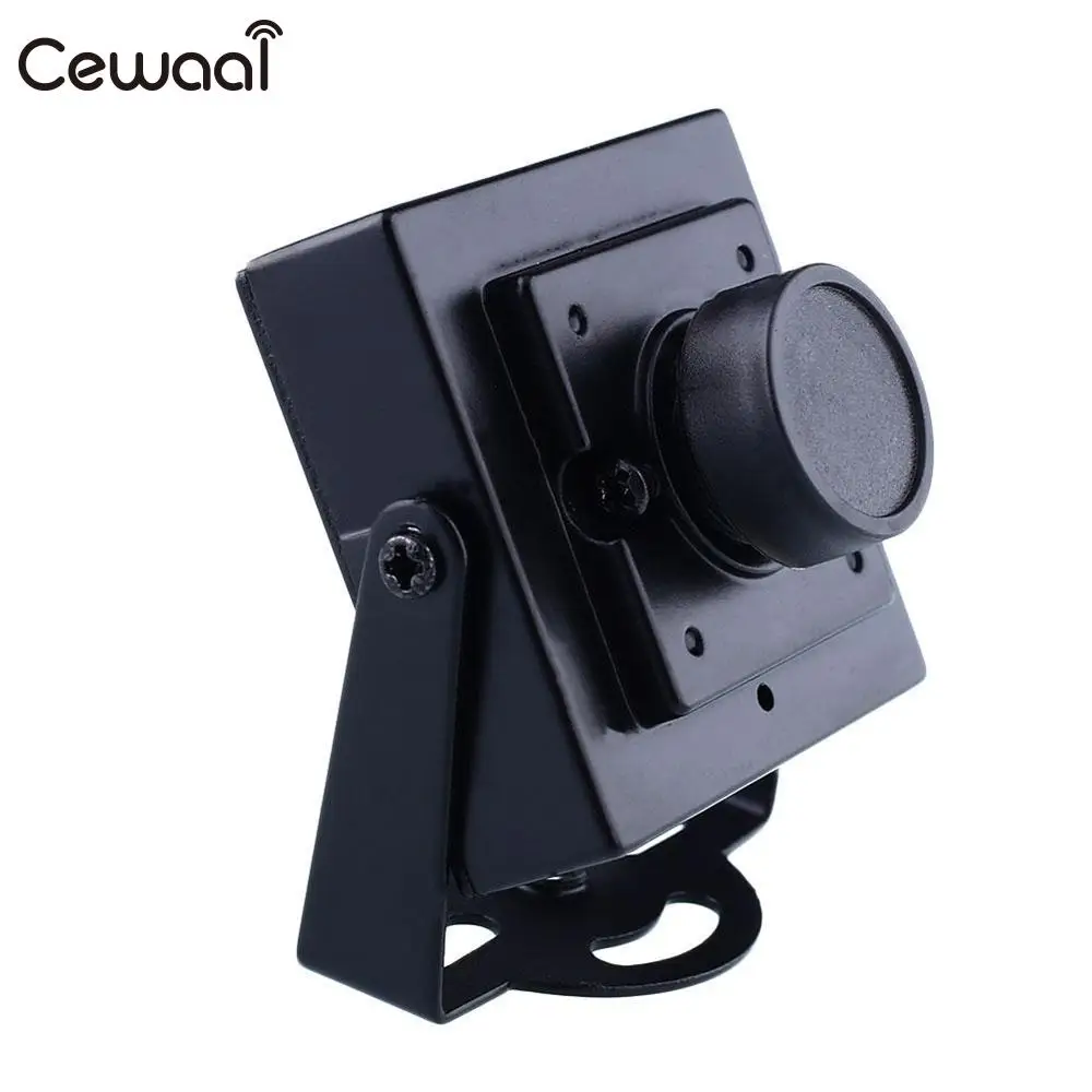 Cewaal FPV Mini Cam Camera HD 600TVL for Aerial Photography FPV Flight Camcorder Wide Angle Digital Video Cameras
Cewaal FPV Mini Cam Camera HD 600TVL for Aerial Photography FPV Flight Camcorder Wide Angle Digital Video Cameras
