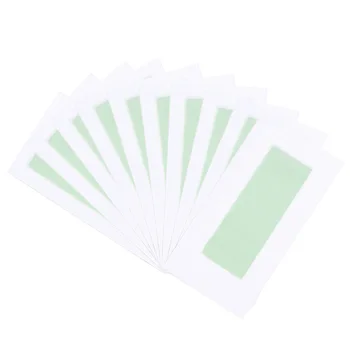 5pairs/set Hot Selling Waxing Paper Care Special Lip Hair Beard Smooth Whitening Hair Smooth Wax Paper M05010
5pairs/set Hot Selling Waxing Paper Care Special Lip Hair Beard Smooth Whitening Hair Smooth Wax Paper M05010