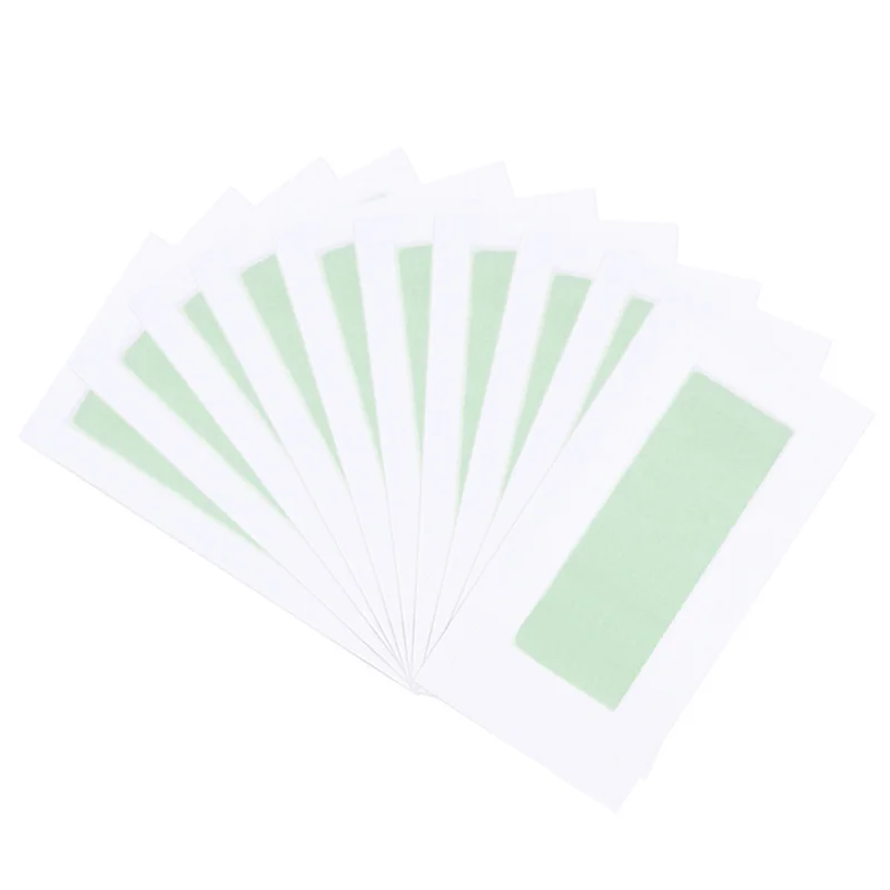 5pairs/set Hot Selling Waxing Paper Facial Care Special Lip Hair Beard Facial Smooth Whitening Hair Smooth Wax Paper M05010
5pairs/set Hot Selling Waxing Paper Facial Care Special Lip Hair Beard Facial Smooth Whitening Hair Smooth Wax Paper M05010