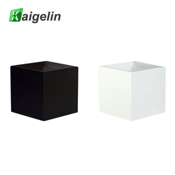 Kaigelin 6W Waterproof LED Wall Light Modern Nordic Luminaire Indoor Wall Lamps Living Room Porch Outdoor Garden LED Wall Lamp
Kaigelin 6W Waterproof LED Wall Light Modern Nordic Luminaire Indoor Wall Lamps Living Room Porch Outdoor Garden LED Wall Lamp