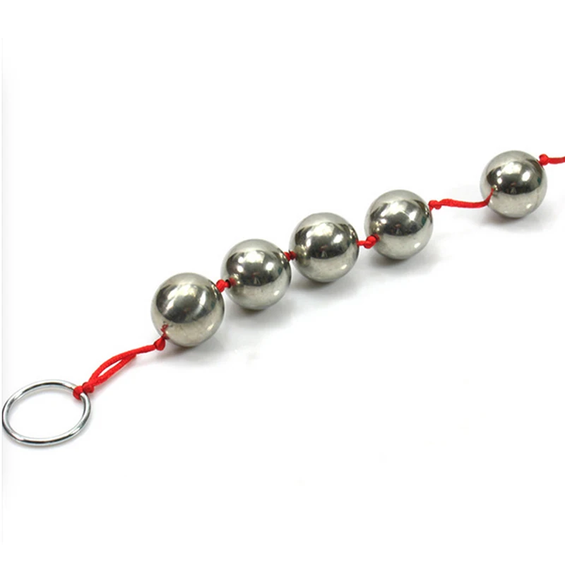 Анальные бусы 