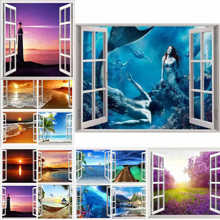 Diy 5D Diamond Embroidery Scenic Sea View 5d Diamond Mosaic Sunset Princess Diamond Painting Popular Daimond-painting Great Gift
Diy 5D Diamond Embroidery Scenic Sea View 5d Diamond Mosaic Sunset Princess Diamond Painting Popular Daimond-painting Great Gift