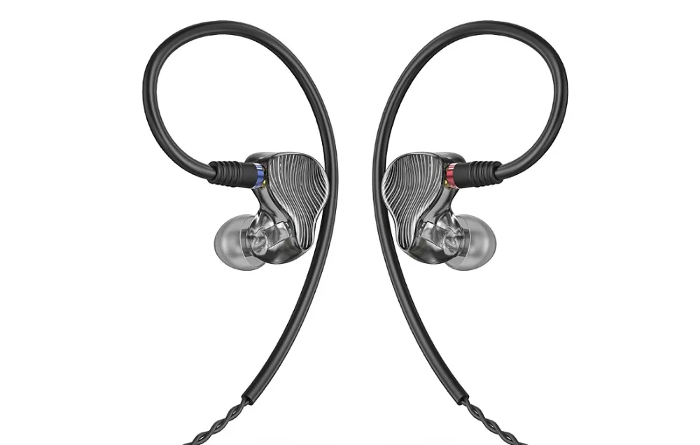 FiiO FA1 3D Printed Single Driver Balanced Armature HIFI Earphone for iOS and Android Detachable Cable MMCX Design
FiiO FA1 3D Printed Single Driver Balanced Armature HIFI Earphone for iOS and Android Detachable Cable MMCX Design