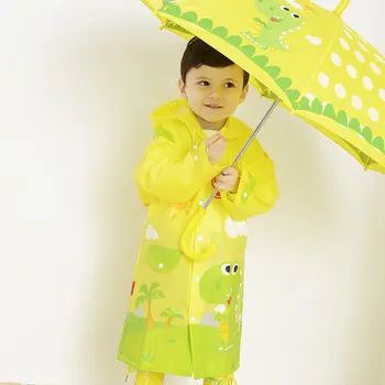 Cartoon Animal Kids Rain Coat Boy Girl Children Raincoat Rainwear/Rainsuit,Baby Waterproof Raincoat Student Poncho Rain Gear
Cartoon Animal Kids Rain Coat Boy Girl Children Raincoat Rainwear/Rainsuit,Baby Waterproof Raincoat Student Poncho Rain Gear