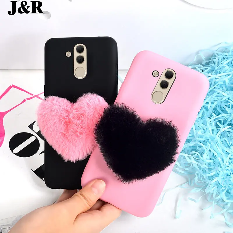 J&R 3D Love Heart Phone Case For Huawei Mate 20X 20 10 P10 P8 P9 Lite 2017 P20 Pro Plus Honor 9 8 8C 8X Max Y9 2019 Back Cover
J&R 3D Love Heart Phone Case For Huawei Mate 20X 20 10 P10 P8 P9 Lite 2017 P20 Pro Plus Honor 9 8 8C 8X Max Y9 2019 Back Cover