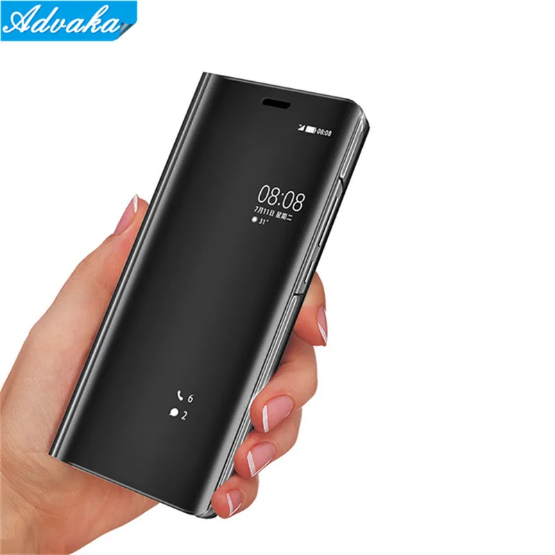 Advaka Flip Stand Case For Huawei P9 P10 P9 Plus Smart View Mirror Case For Huawei Mate 10 9 Honor 9 Nova 2 3E Leather Flip case
Advaka Flip Stand Case For Huawei P9 P10 P9 Plus Smart View Mirror Case For Huawei Mate 10 9 Honor 9 Nova 2 3E Leather Flip case