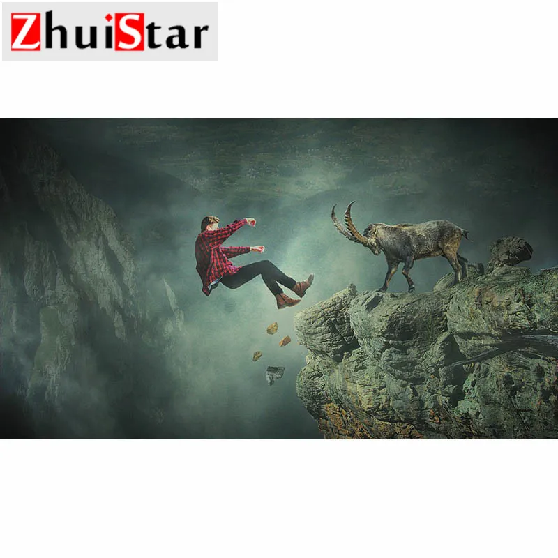 5d diamond painting full square / round diamond embroidery antelope and human rhinestone DIY mosaic home decoration drop ship
5d diamond painting full square / round diamond embroidery antelope and human rhinestone DIY mosaic home decoration drop ship