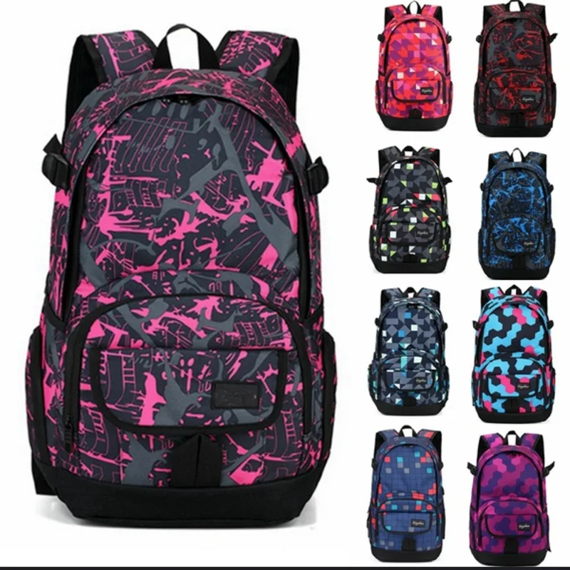 Waterproof Men Women Fashion Large Backpack Casual Outdoor Backpack Vintage College Backpack Canvas School Book Bag Boys Girls
Waterproof Men Women Fashion Large Backpack Casual Outdoor Backpack Vintage College Backpack Canvas School Book Bag Boys Girls
