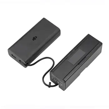 RC 4 In 1 Multi Socket Battery Charger HUB Adapter For DJI Mavic 2 Pro Zoom Drone Charger Station DJI Mavic2 Pro Charger
RC 4 In 1 Multi Socket Battery Charger HUB Adapter For DJI Mavic 2 Pro Zoom Drone Charger Station DJI Mavic2 Pro Charger