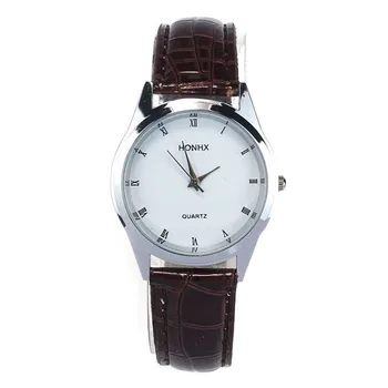 Hot 2017 Newly Designed Superior Fashion High Quality Classic Lady Womens Girl Unisex Leather Quartz Wrist Watch New August 16
Hot 2017 Newly Designed Superior Fashion High Quality Classic Lady Womens Girl Unisex Leather Quartz Wrist Watch New August 16