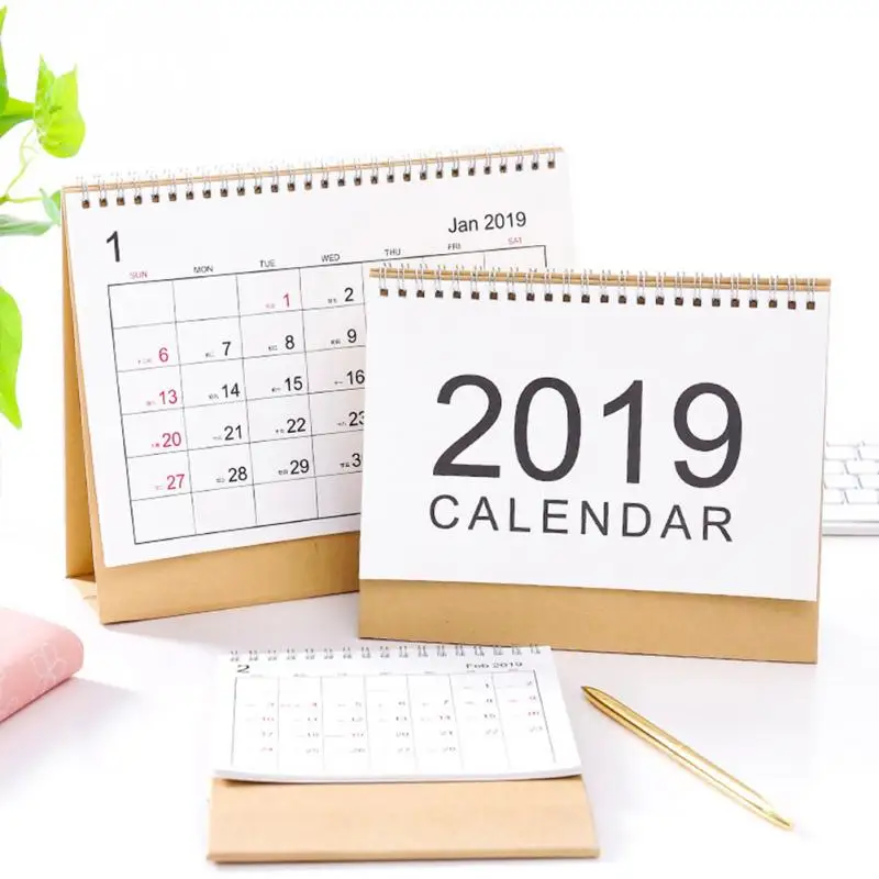 Table Calendar Fresh Simple Design Do List Table Calendar Weekly Plan Desk Calendar Touch Kraft Paper Office Supplies #903 New
Table Calendar Fresh Simple Design Do List Table Calendar Weekly Plan Desk Calendar Touch Kraft Paper Office Supplies #903 New